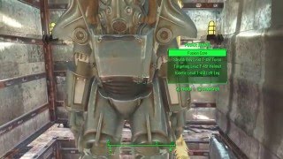 Fallout 4 Emergency Protocol