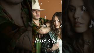 JESSE &amp; JOY   La De La Mala Suerte