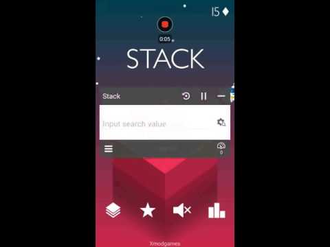 How to hack stack 100% working