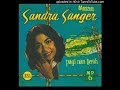 Sandra Sanger - Pagi Nan Tjerah (Sandra Sanger)
