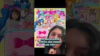 What To Expect When Youre Expecting A New Precure Season