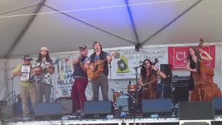 Patchwork Jack - Casey Jones - Meadowgrass - May 26, 2024