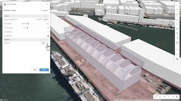 Dynamo + Forma: Supercharging Design with Automation
