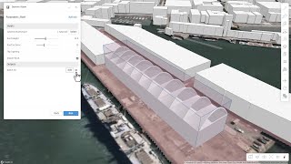 Dynamo + Forma: Supercharging Design with Automation