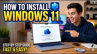 Windows 11 install done right the first time #windows #linux