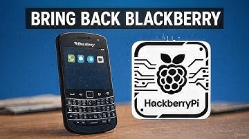 QNX Running on Raspberry Pi CM5 Modules Update