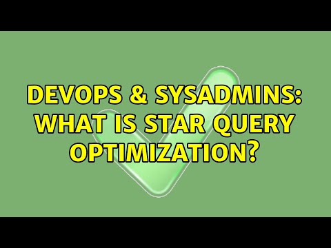 DevOps & SysAdmins: