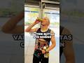 F1 Neck-Muscle Training #valtteribottas #formula1 #paulripke #whatsnext