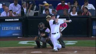 2011/08/17 Cunningham's RBI double