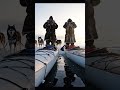 In the Frozen Arctic, Inuit Survival Depends on the Sea | Cinematic Short