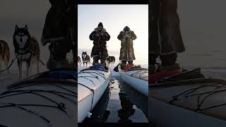 In the Frozen Arctic, Inuit Survival Depends on the Sea | Cinematic Short