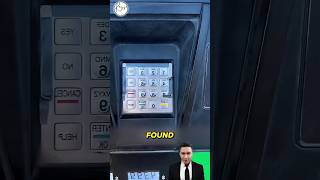 Be Careful When Using An Atm Machine shorts