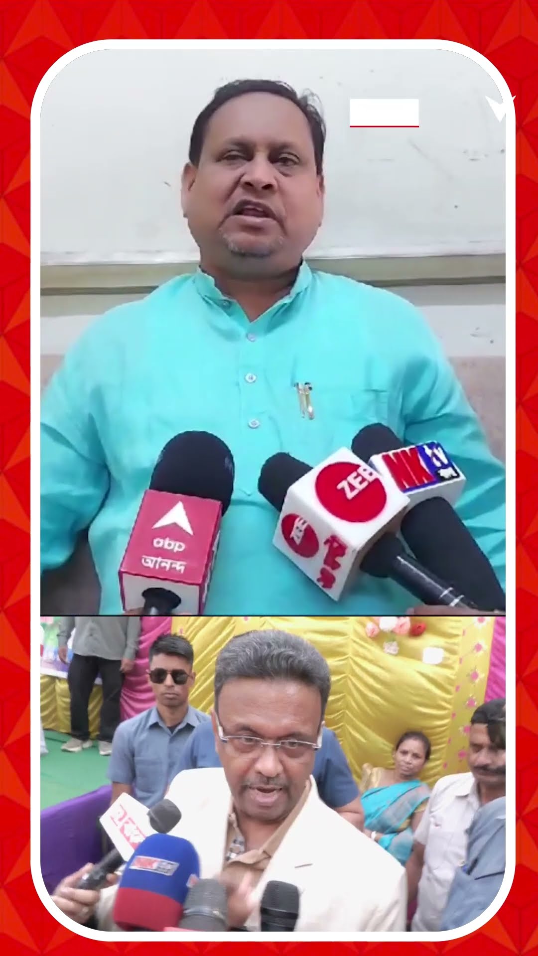 'কোয়ান্টিটি নয়, কোয়ালিটি চাই', সংখ্যাগুরু-সংখ্যালঘু বিতর্কে ফিরহাদকে নিশানা হুমায়ুনের