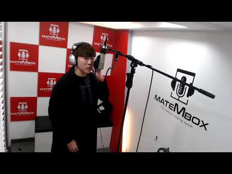 보통사람들의노래) DEAN instagram [메이트엠박스]