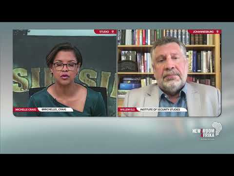Lusikisiki mass shooting highlights rise of high-caliber weapons: security expert weighs in