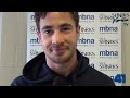 1 Minute Wednesdays - Danny Cipriani