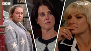 Revenge, Returns & Break-ups! | This Week On EastEnders