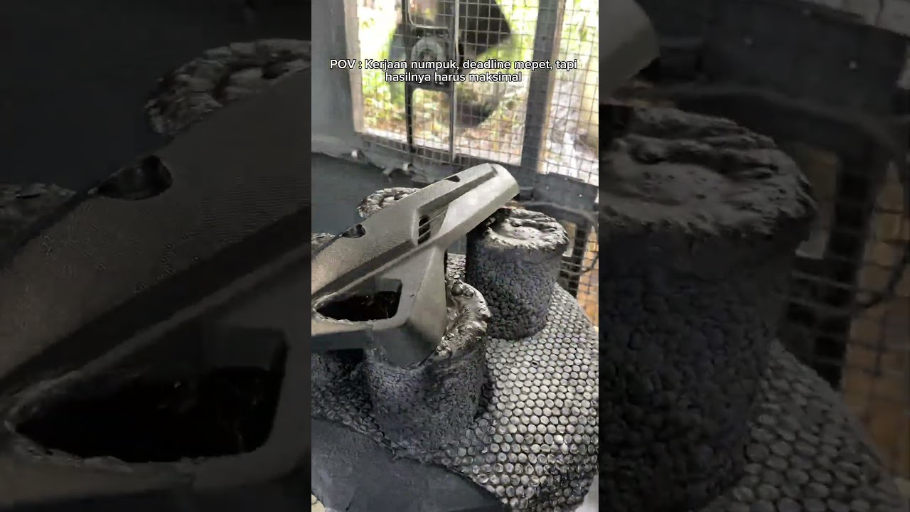 PP Грунтовка-выравниватель, черный матовый раствор 🔥