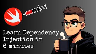 Dependency Injection Fundamentals in iOS Development