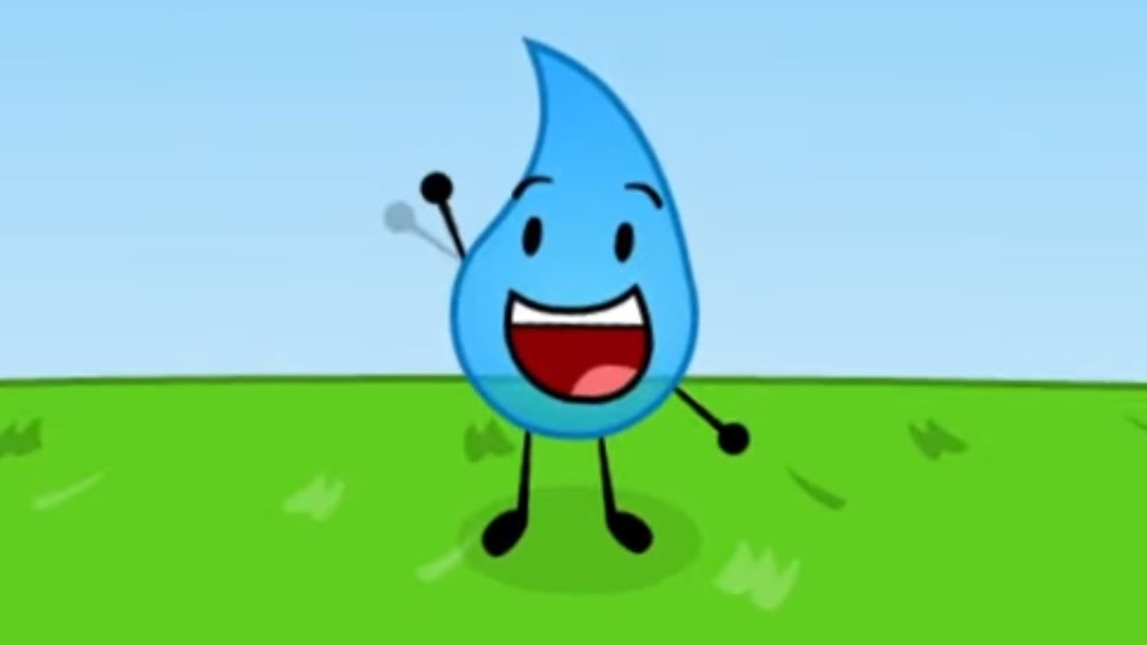 Guess who composed Water Island? (REUPLOADED)