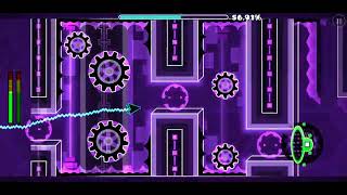 Quantum processing by riot (botted showcase) VOLUME WARNING