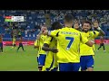 Cristiano Ronaldo’s BEST Goals in the Roshn Saudi League 🎯