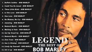 Bob Marley Greatest Hits Reggae Songs 2026 | Bob Marley Greatest Songs Of All Time
