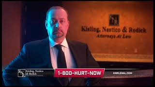 500k Vehicles Involved in Ohio Auto Accidents (15s) | Hurt In A Car...Call KNR!