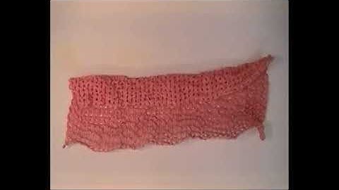 Shape Memory Textiles