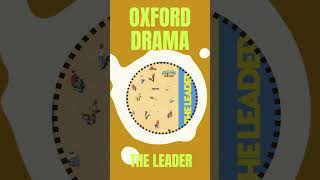 Discoberries 08/02/2024: Oxford Drama - The Leader