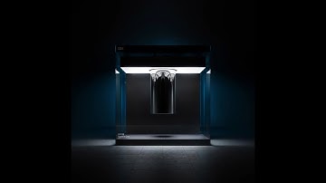 First Commercial Quantum Computer !!!