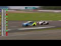 BARC LIVE | Britcar Trophy Race 2 Show | Silverstone | July 4 2021