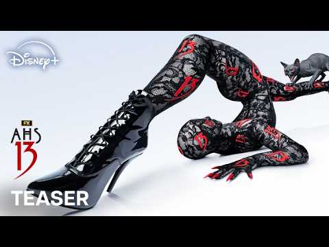 Video American Horror Story Season 13 | Teaser | Disney+ Singapore