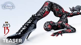 American Horror Story Season 13 | Teaser | Disney  Singapore