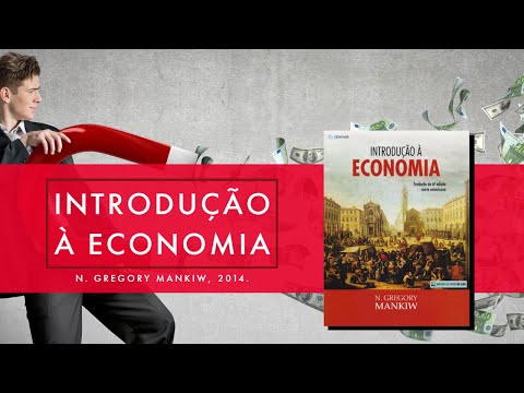PARTE I: Introdução | Capítulo 1: Dez princípios de economia