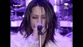 Video thumbnail of "L’Arc～en～Ciel 「ALL YEAR AROUND FALLING IN LOVE」(hyde angle)"