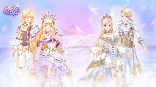 Magic Star-Enjoy the rhythm in the magic world screenshot 3