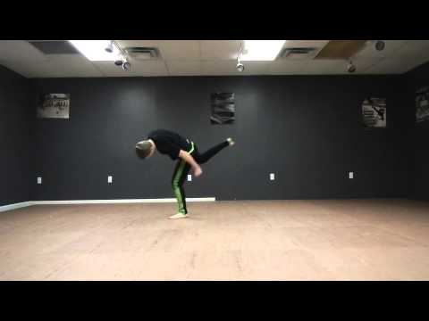 Raiz Tutorial : Tricking Martial Arts : Learn to Trick Here