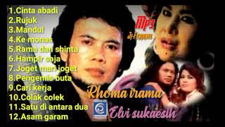 Cinta abadi Rhoma irama Elvi sukaesih Mp3 merdu sepanjang masa v720P