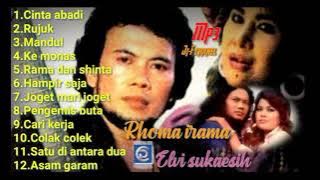 Cinta abadi Rhoma irama Elvi sukaesih Mp3 merdu sepanjang masa v720P