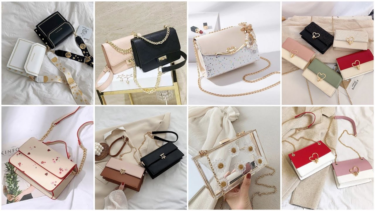 Fashion Small Metal Chain Side Bags for Girls Womens Purses and Handbags  Shoulder Bags - China PU Bag and Shoulder Bag price | Made-in-China.com