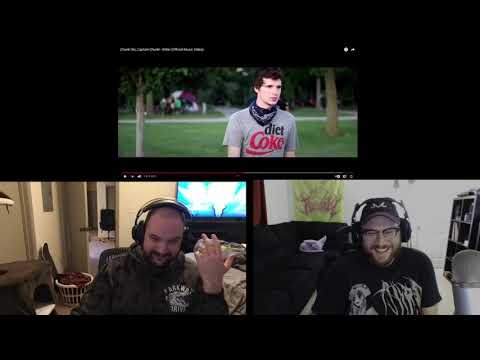 Chunk! No, Captain Chunk! - Bitter (REACTION)