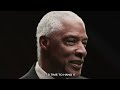 How Do You Make A Number Famous? Narrated By Julius Erving | Vince Carter Jersey Retirement