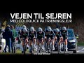 Vejen til sejren  med coloquick p trningslejr