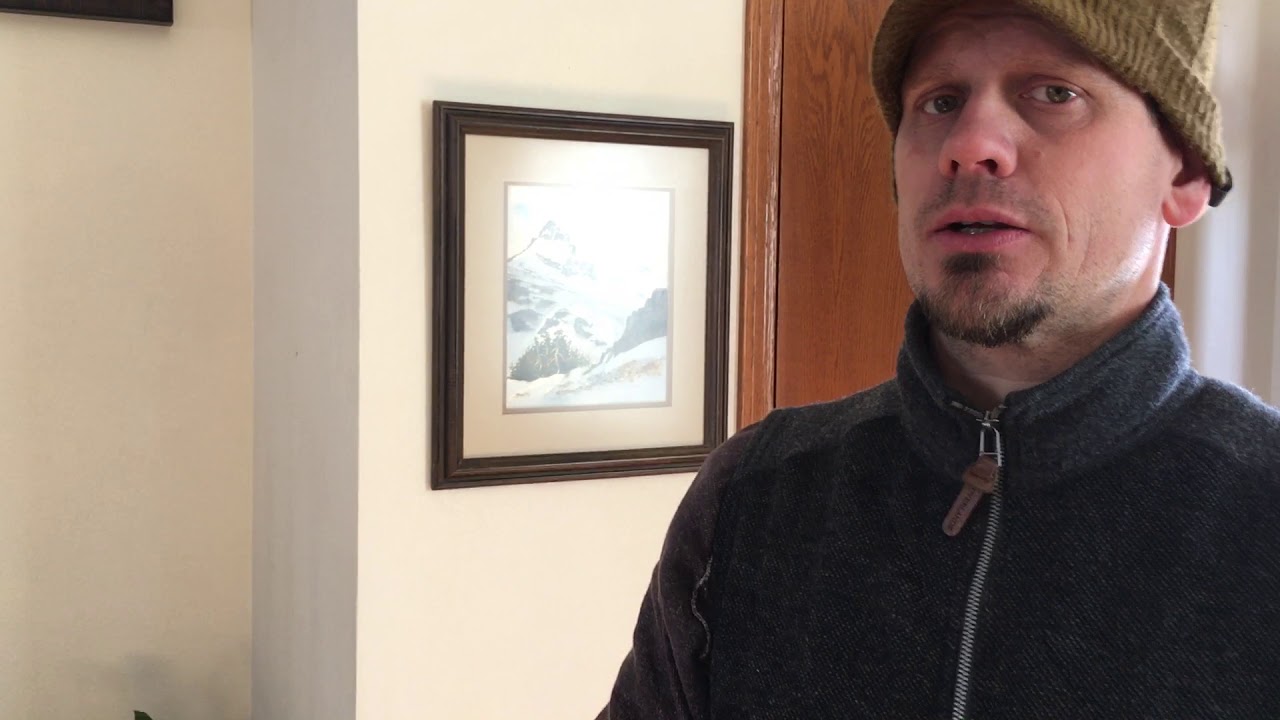 Ring Doorbell Installation YouTube