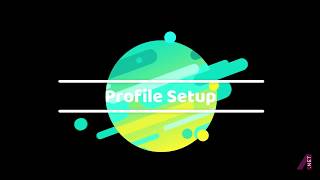 SuperADMIN -  Profile Setup Net Worth