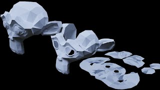 Famous How to Flatten With Vector Displacement (Blender Tutorial) Profile