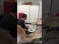 Dr. Jekyll & Mr. Hyde of Drumming 🤯✨🤘