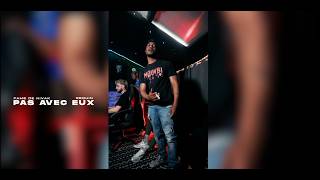Fams De Nivak - Pas Avec Eux (Feat. Requin)