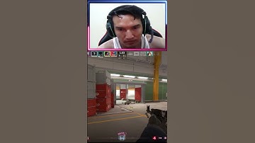 4K S4Senpai NUKE CS2 #shorts #shots #cs2 #gaming #clips #counterstrike2 #foryou